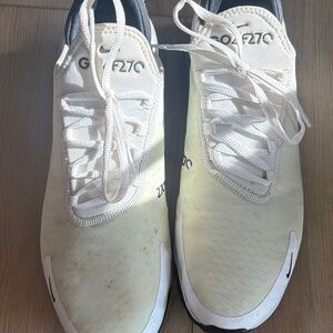 Nike Golf 270 size 11